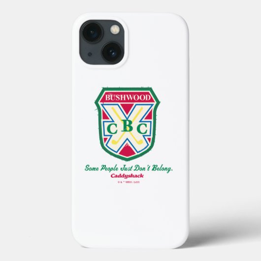 Coques Case-Mate iPhone Certaines personnes n'appartiennent tout simplemen (Verso)