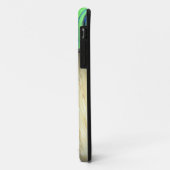 Coques Case-Mate iPhone Certaines Rouge (Dos/Gauche)