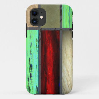 Coques Pour iPhone Certaines Rouge