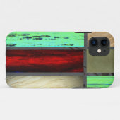 Coques Case-Mate iPhone Certaines Rouge (Dos (Horizontal))