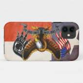 Coques Case-Mate iPhone Certains l'ont donné tout (Dos (Horizontal))