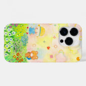 Coques Case-Mate iPhone Certains où... (Verso (horizontal))