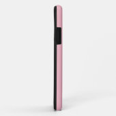 Coques Case-Mate iPhone Certifié Hot Thunder_Cove épicé (Dos/Droite)