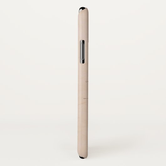 Coques Case-Mate iPhone Cerveau Humain Gauche Et Droite (Dos/Droite)