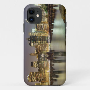 Coque Case-Mate Pour iPhone Ces bâtons sont dans Brooklyn Park
