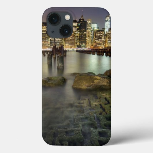 Coques Case-Mate iPhone Ces bâtons sont dans Brooklyn Park (Verso)