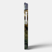 Coques Case-Mate iPhone Ces bâtons sont dans Brooklyn Park (Verso / Gauche)