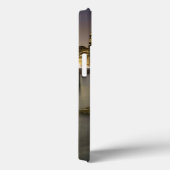 Coques Case-Mate iPhone Ces bâtons sont dans Brooklyn Park (Verso / Droite)