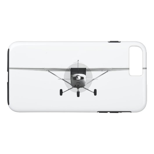Coques Case-Mate iPhone Cessna 152 (Dos (Horizontal))