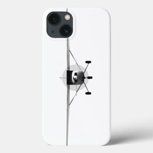 Coques Case-Mate iPhone Cessna 152 (Verso)