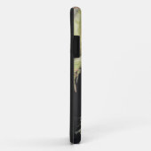 Coques Case-Mate iPhone 'C'est ce que vous voulez, c'est ce que vous obten (Dos/Droite)