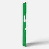 Coques Case-Mate iPhone C'est comme ça que je roule (Verso / Droite)