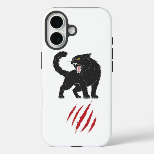 Coques Case-Mate iPhone C'est dangereux (Verso)