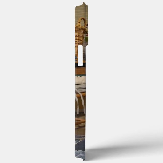 Coques Case-Mate iPhone c'est de la mollie ! (Verso / Droite)