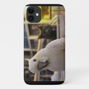 Case-Mate iPhone Case C'est derrière moi...n'est-ce pas ?
