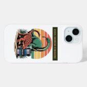 Coques Case-Mate iPhone C'est du bon truc (Verso (horizontal))