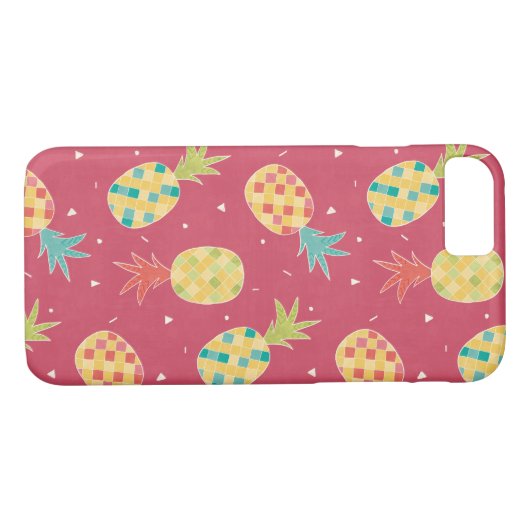 Coques Case-Mate iPhone C'est étape d'amusement au soleil (Dos (Horizontal))
