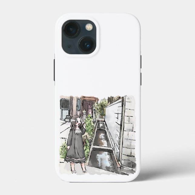 Coques Case-Mate iPhone C'est formidable. (Verso)