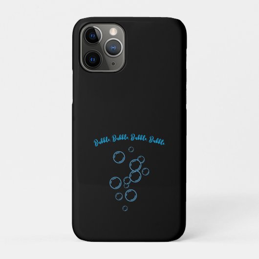 Coques Case-Mate iPhone C'est la faute de personne qui explose (Dos)