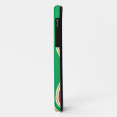 Coques Case-Mate iPhone C'est la saison (Dos/Gauche)