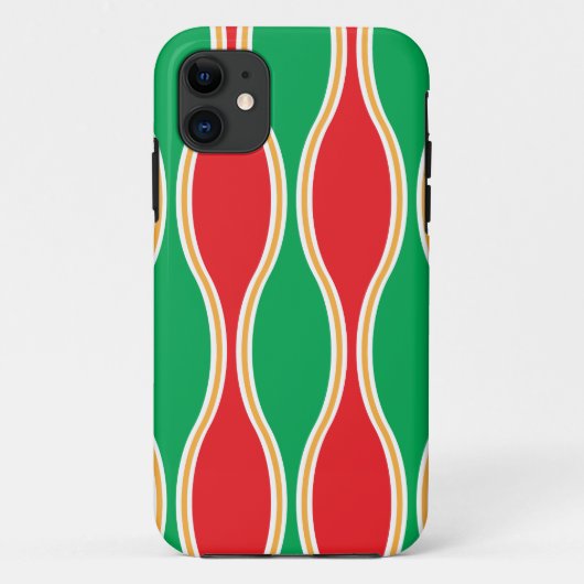 Coques Case-Mate iPhone C'est la saison (Dos)