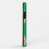 Coques Case-Mate iPhone C'est la saison (Dos/Droite)