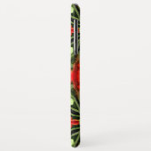 Coques Case-Mate iPhone C'est la saison... (Dos/Gauche)