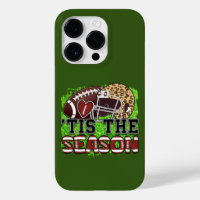 C'est la saison du football