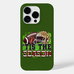Coque Pour iPhone 14 Pro C'est la saison du football