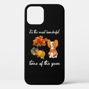 Case-Mate iPhone Case C'est le moment le plus merveilleux de l'année