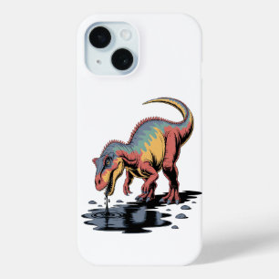 Coque Pour iPhone 15 C'est mieux que la bière