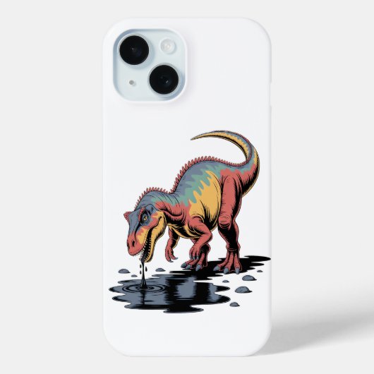 Coques Case-Mate iPhone C'est mieux que la bière (Verso)