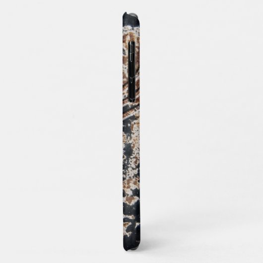 Coques Case-Mate iPhone C'est My Style GRUNGE Rusty Letters (Dos/Gauche)