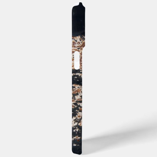 Coques Case-Mate iPhone C'est My Style GRUNGE Rusty Letters (Verso / Droite)