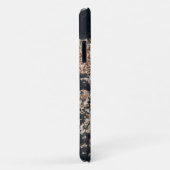 Coques Case-Mate iPhone C'est My Style GRUNGE Rusty Letters (Dos/Droite)