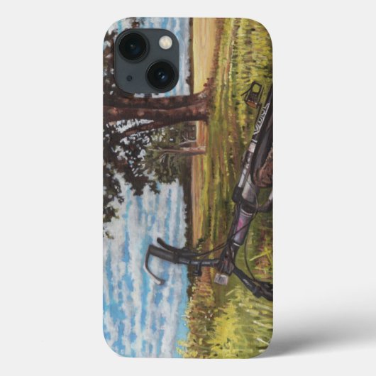 Coques Case-Mate iPhone C'est une belle journée... 2013 (Verso)