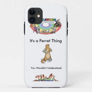 Coques Pour iPhone C'est une couverture de téléphone de chose de