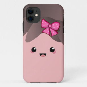 Case-Mate iPhone Case C'est une fille Révélation de genre de la petite