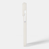 Coques Case-Mate iPhone C'est une floraison tardive mais toujours belle (Verso / Gauche)