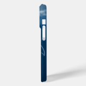 Coques Case-Mate iPhone C'est une journée pluvieuse |  (Verso / Gauche)