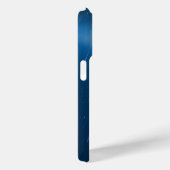 Coques Case-Mate iPhone C'est une journée pluvieuse |  (Verso / Droite)