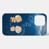 Coques Case-Mate iPhone C'est une journée pluvieuse | (Verso (horizontal))
