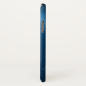 Coques Case-Mate iPhone C'est une journée pluvieuse | (Dos/Droite)