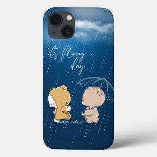 Case-Mate iPhone Case C'est une journée pluvieuse