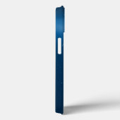 Coques Case-Mate iPhone C'est une journée pluvieuse |  (Verso / Droite)