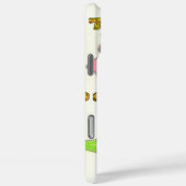 Coques Case-Mate iPhone Cette année semble Perfect.jpg (Verso / Droite)