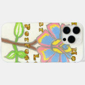 Coques Case-Mate iPhone Cette année semble Perfect.jpg (Verso (horizontal))