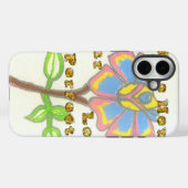 Coques Case-Mate iPhone Cette année semble Perfect.jpg (Verso (horizontal))