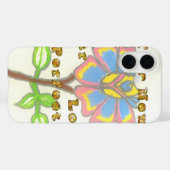Coques Case-Mate iPhone Cette année semble Perfect.jpg (Verso (horizontal))