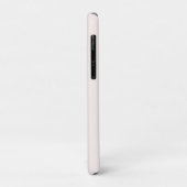 Coques Case-Mate iPhone Cette maman prie (Dos/Gauche)